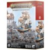 GW Warhammer Age of Sigmar: Spearhead Kharadron Overlords
