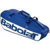 Taška na rakety Babolat Court M Navy Blue