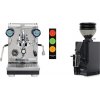 Profitec PRO 400 + Eureka Mignon Zero 55s, BL black