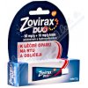 Zovirax Duo crm.1 x 2 g