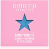 Jeffree Star Cosmetics Artistry Single očné tiene Grand Prismatic 1,5 g