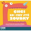 ADC Blackfire Chci zpátky své zoubky