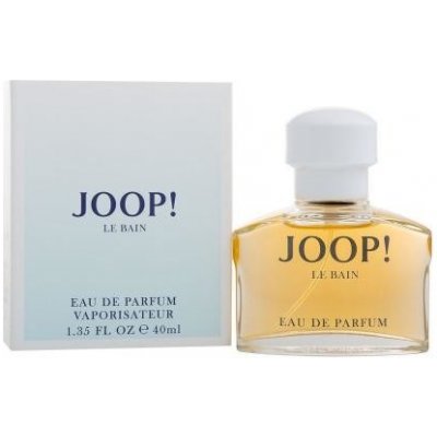 JOOP! Le Bain Eau de Parfum 40 ml - Woman