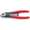 Kliešte na oceľové lanká 150 mm KNIPEX 95 61 150