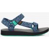 Teva Original Universal radio blue opal