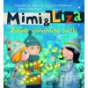 Mimi a Líza: Záhada vianočného svetla - Katarína Kerekesová, Katarína Moláková