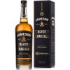 Jameson Black Barrel 40% 0,7 l (kartón)