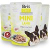 Brit Care Dog kapsička Mini Lamb fillets in gravy 85 g