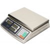 Digitálna stolová váha ACS na počítanie kusov do 40 kg/1 g