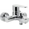 Novaservis Vaňová nástenná batéria bez sprchovej súpravy 100 mm 96025/1,0
