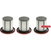 VACS Hepa filter do vysávača BOSCH BCS61PE2AU Unlimited S6, 3 ks, 8596419807603, kvalitná alternatíva