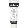 Kreul 28301 akrylová farba tatanium white 75 ml 1 ks
