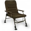 Avid Carp Kreslo Benchmark Leveltech Recliner Chair