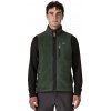 Vesta Patagonia M's Retro Pile Vest old growth green XL 25/26 - Odosielame do 24 hodín