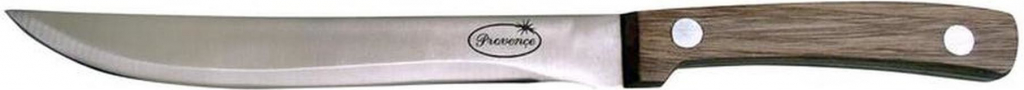 Provence 261441 Porciovací nôž 261441 Wood 18,5 cm