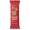 Vilgain Plant Protein Energy Balls BIO Jahoda s kokosom 3 x 15 g