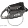 Petzl REVERSO istiaca brzda, šedá