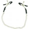 S&M - Chained Nipple Clamps