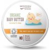 Wooden Spoon Detské telové maslo Organic 100 ml