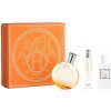 Hermes Eau Des Merveilles - EDT 50 ml + tělové mléko 40 ml + EDT 15 ml