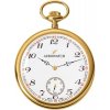 Vreckové hodinky Aerowatch Lépines Gold 18K 50741 J802