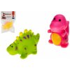 Profibaby Baby dinosaurus stříkací pro miminko do vany do vody 3 druhy