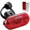 Zadné svetlo CatEye Omni 5 TL-LD155-R