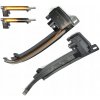 DYNAMICKÉ LED smerové svetlo Audi A6 4F C6 08-2011