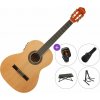 Pasadena SC01SL SET 4/4 Klasická gitara s elektronikou