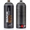 MONTANA BLACK 9001 black 400ml