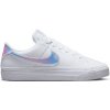 Nike COURT LEGACY NEXT NATURE Dámske tenisky, biela, 38.5