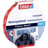 tesa ULTRA STRONG 77747-00000-00 montážna páska tesa® POWERBOND biela (d x š) 5 m x 19 mm 1 ks; 77747-00000-00
