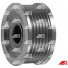 AS-PL Předstihová spojka Brand new Bosch Starter sol AFP4001(INA)