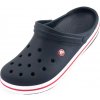 Crocs CROCBAND - NAVY