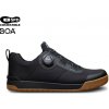 Ride Concepts Wms Accomplice Clip BOA black 39,5 24 /25 - Odosielame do 24 hodín