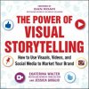 Power of Visual Storytelling: How to Use Visuals, Videos, and Social Media to Market Your Brand (Ekaterina Walter)(Brožovaná)