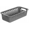 Orion Košík UH Art 19,7 x 10 x 5 cm sivý