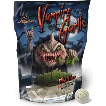 Quantum Radical boilies Vampire Garlic 1kg 20mm