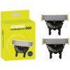Koma MOB360 pre Philips OneBlade 360 2 ks