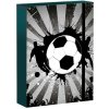 Box na zošity A5 Green Football