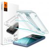 Spigen Glass tR EZ Fit HD 2 Pack Transparency Samsung Galaxy S 2025 Ultra AGL09082