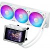ASUS ROG RYUO IV 360 ARGB WHT 90RC01N2-B0EAY0