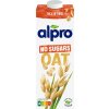 ALPRO Ovsený nápoj nesladený 1 l