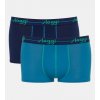 Pánské boxerky sloggi men Start Hipster C2P box V020 0007 - Farba: V020, Veľkosť: XL/7