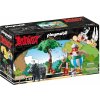 Stavebnica Playmobil 71160 Asterix: Hon na kance (4008789711601)