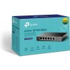 TP-LINK TL-SF1006P, Switch 6-Port/100Mbps/Des/PoE+