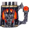 Nemesis Now Korbel Pán prstenů Sauron 550 ml