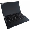 iGET K206 - púzdro s klávesnicou pre tablet iGET L206, pogo pripojenie 84000299