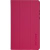 AlzaGuard Protective Flip Cover pre Xiaomi Redmi Pad SE 8.7 malinovo červené AGD-TCF77RR