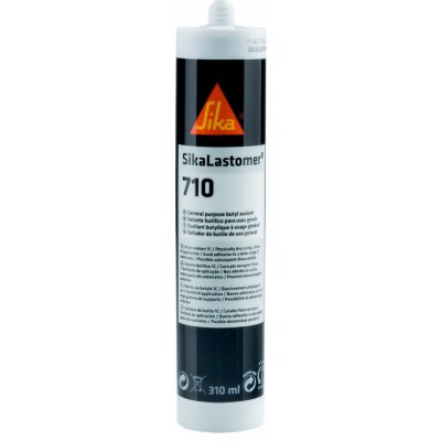 SIKA SikaLastomer 710 310g